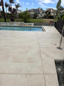Pool Decks #72