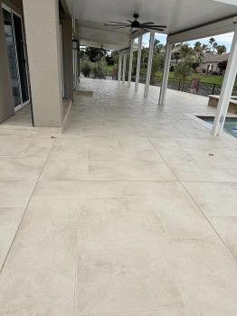 Pool Decks #73