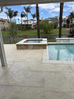 Pool Decks #104